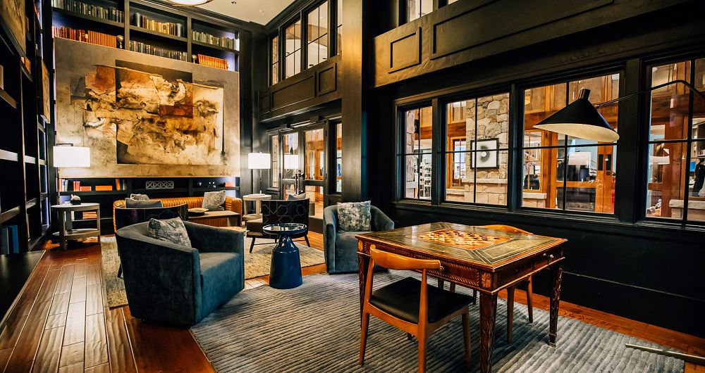 THE spot for après in Vail. Photo: The Sebastian - image_2